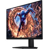 Samsung Odyssey G8 G80HS 32" 5K Ultra HD gaming monitor Zwart, 1x DisplayPort, 1x HDMI, 2x USB-A, 165 Hz / 330 Hz
