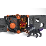 Schleich Eldrador - BattleCave Arena: Lava vs. schaduw speelfiguur 