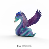 Schleich Harry potter - Occamy speelfiguur 14903
