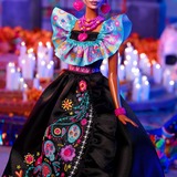  Signature - Dia de Muertos - Barbie Pop 