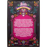  Signature - Dia de Muertos - Barbie Pop 