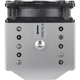 SilverStone XE04-4189 CPU-koeler Zilver, 4-pin PWM