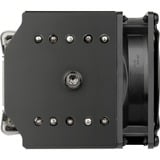 SilverStone XE04-4189 CPU-koeler Zilver, 4-pin PWM