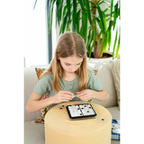 SmartGames Genius Square + Dice Deduction Bundel Denkspel Nederlands, 1 - 2 spelers, Vanaf 6 en 10 jaar, 60 opdrachten