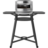Solo Stove Pi-standaard grillonderstel Gepoedercoat staal