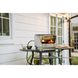 Solo Stove Pi-standaard grillonderstel Gepoedercoat staal