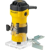 Stanley 550W Kantenfrees bovenfrees Geel/zwart