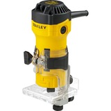 Stanley 550W Kantenfrees bovenfrees Geel/zwart