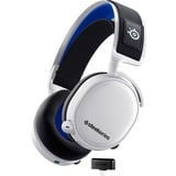 Arctis 7P+ over-ear gaming headset