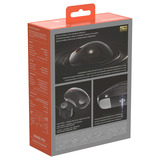 SteelSeries Sensei Pro gaming muis Zwart, 100 - 42.000 DPI, 8K, UWB / 6 GHz