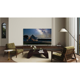 TCL 43QLED780L 4K Ultra HD Smart TV 43" Zwart, 3x HDMI, USB-A, LAN, WiFi 5, BlueTooth, USB-A