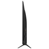 TCL 43QLED780L Smart TV 43" Ultra HD QLED Zwart, 3x HDMI, USB-A, LAN, WiFi, BlueTooth