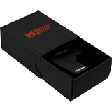 Thermal Grizzly WireView GPU - 1x 8-Pin PCIe - Normal meetapparaat Zwart