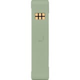 Thermaltake CT120 EX Reverse ARGB Sync PC Cooling Fan - Matcha Green (3-Fan Pack) case fans Lichtgroen, 3 stuks, 120 x 120 x 25 mm, PWM