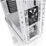 Thermaltake H590 TG ARGB midi tower behuizing Wit | 2x USB-A | Window