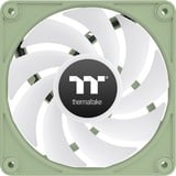 Thermaltake  case fan Lichtgroen