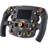 Thrustmaster Formula Wheel add-on Ferrari SF1000 Edition stuur add-on Zwart/aluminium, Pc, PS4, PS5, Xbox One, Xbox Series X/S