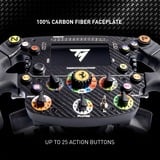 Thrustmaster Formula Wheel add-on Ferrari SF1000 Edition stuur add-on Zwart/aluminium, Pc, PS4, PS5, Xbox One, Xbox Series X/S