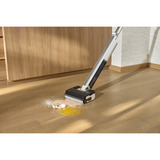Tineco FLOOR ONE i7 Fold Premium tapijt- en vloerreiniger Wit