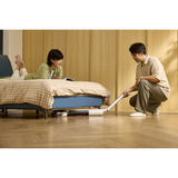 Tineco FLOOR ONE i7 Fold Premium tapijt- en vloerreiniger Wit