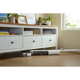 Tineco FLOOR ONE i7 Fold Premium tapijt- en vloerreiniger Wit