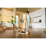 Tineco FLOOR ONE i7 Fold Premium tapijt- en vloerreiniger Wit
