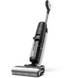 Tineco Floor One S7 Flashdry Pet nat- en droogstofzuiger & vloerreiniger nat- en droogzuiger Zwart/wit, Stofzuigen en dweilen | oplaadbaar | iLoop Smart Sensor | FlashDry | app