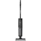 Tineco Floor One S7 Flashdry Pet nat- en droogstofzuiger & vloerreiniger nat- en droogzuiger Zwart/wit, Stofzuigen en dweilen | oplaadbaar | iLoop Smart Sensor | FlashDry | app