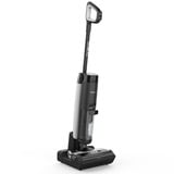 Tineco Floor One S7 Flashdry Pet nat- en droogstofzuiger & vloerreiniger nat- en droogzuiger Zwart/wit, Stofzuigen en dweilen | oplaadbaar | iLoop Smart Sensor | FlashDry | app