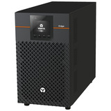 Vertiv Edge 1500IMT ups Zwart, 1500 VA, 1350 W, 6x C13, USB