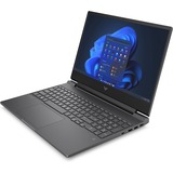Victus by HP 15-fa1035nd (A12M8EA) 15.6"  gaming laptop Zwart | Core i7-13620H | RTX 4060 | 16 GB | 512 GB SSD