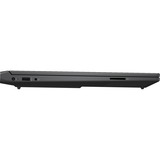 Victus by HP 15-fa1035nd (A12M8EA) 15.6"  gaming laptop Zwart | Core i7-13620H | RTX 4060 | 16 GB | 512 GB SSD