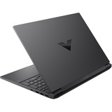 Victus by HP 15-fa1035nd (A12M8EA) 15.6"  gaming laptop Zwart | Core i7-13620H | RTX 4060 | 16 GB | 512 GB SSD