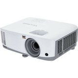 ViewSonic PA504W WXGA DLP-projector Wit, 4000 ANSI Lumen, voor zakelijk gebruik en onderwijs