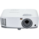 ViewSonic PA504W WXGA DLP-projector Wit, 4000 ANSI Lumen, voor zakelijk gebruik en onderwijs
