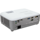 ViewSonic PA504W WXGA DLP-projector Wit, 4000 ANSI Lumen, voor zakelijk gebruik en onderwijs