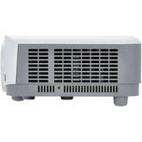 ViewSonic PA504W WXGA DLP-projector Wit, 4000 ANSI Lumen, voor zakelijk gebruik en onderwijs