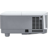 ViewSonic PA504W WXGA DLP-projector Wit, 4000 ANSI Lumen, voor zakelijk gebruik en onderwijs