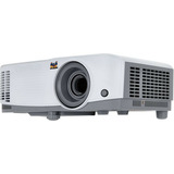 ViewSonic PA504W WXGA DLP-projector Wit, 4000 ANSI Lumen, voor zakelijk gebruik en onderwijs