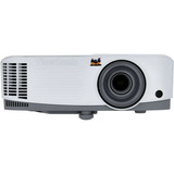 ViewSonic PA504W WXGA DLP-projector Wit, 4000 ANSI Lumen, voor zakelijk gebruik en onderwijs