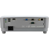 ViewSonic PA504W WXGA DLP-projector Wit, 4000 ANSI Lumen, voor zakelijk gebruik en onderwijs