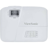 ViewSonic PA504W WXGA DLP-projector Wit, 4000 ANSI Lumen, voor zakelijk gebruik en onderwijs