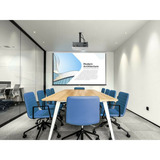 ViewSonic PA504W WXGA DLP-projector Wit, 4000 ANSI Lumen, voor zakelijk gebruik en onderwijs