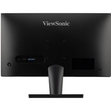 ViewSonic VA2215-H 22" monitor Zwart, HDMI, VGA, 100 Hz