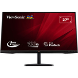ViewSonic VA2732-H-2 Full HD 100Hz IPS Monitor, 1ms 27"  Zwart, 1x HDMI | 1x VGA | 100 Hz