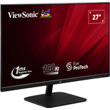 ViewSonic VA2732-H-2 Full HD 100Hz IPS Monitor, 1ms 27"  Zwart, 1x HDMI | 1x VGA | 100 Hz