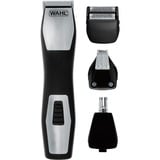 GroomsMan Pro baardtrimmer