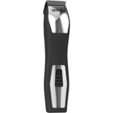 Wahl Home Products GroomsMan Pro baardtrimmer Zwart/zilver