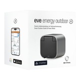 eve Energy Outdoor wandcontactdoos 