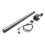ACT Connectivity Dimbare Monitor LED Lichtbalk led-bar Zwart, USB-voeding, 3000K-6500K